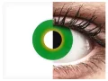 ColourVUE Crazy One-Day Hulk Green (2 lenses)