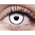 ColourVUE Crazy One-Day White Zombie (2 lenses)