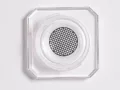 ColourVUE Crazy Black Screen (2 lenses) - without dioptre
