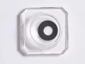 ColourVUE Crazy Blackout (2 lenses)