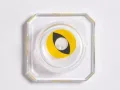 ColourVUE Crazy Cat's Eye (2 lenses)