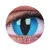 ColourVUE Crazy Cheshire Cat (2 lenses) - without dioptre