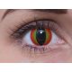ColourVUE Crazy Dragon Eyes (2 lenses) - without dioptre