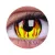 ColourVUE Crazy Flame Hot (2 lenses) - without dioptre