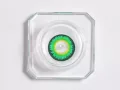 ColourVUE Crazy Green Werewolf (2 lenses) - without dioptre
