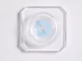 ColourVUE Crazy Solar Blue (2 lenses)
