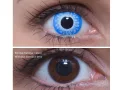 ColourVUE Crazy Underworld (2 lenses) - without dioptre