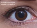 ColourVUE Crazy White Screen (2 lenses) - without dioptre