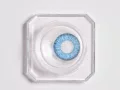 ColourVUE Glamour Blue (2 lenses)