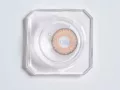 ColourVUE Glamour Honey (2 lenses)