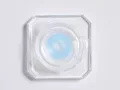 ColourVUE Glow Blue (2 lenses)