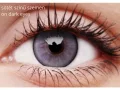 ColourVUE Lumina Bright Crystal (2 lenses)