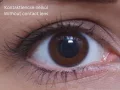 ColourVUE Stardust Silver (2 lenses)