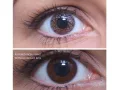 ColourVUE Stardust Silver (2 lenses)