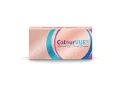 ColourVUE TruBlends (2 lenses), monthly contact lens