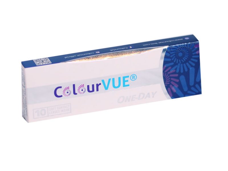 ColourVUE TruBlends One-Day (10 lenses)
