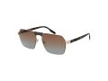 Ermenegildo Zegna EZ 0210 32F 59 Men sunglasses