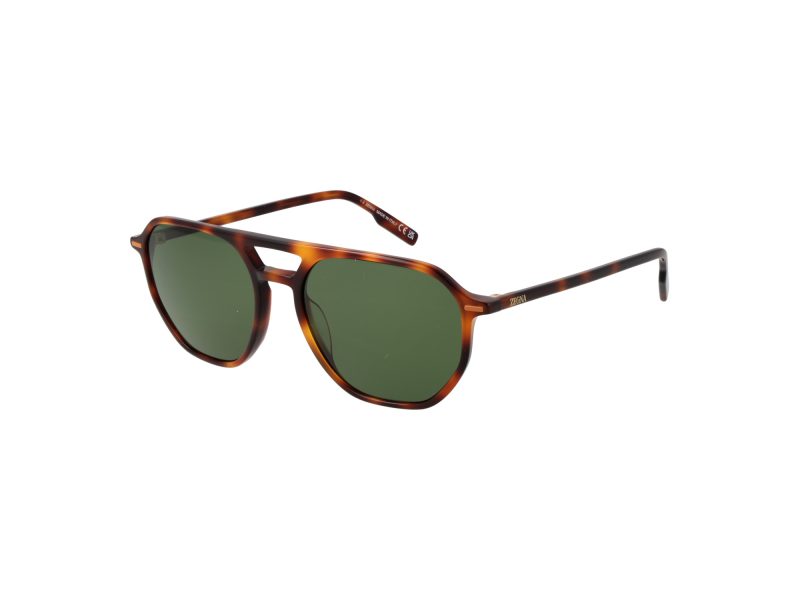Ermenegildo Zegna EZ 0212 52N 55 Men sunglasses