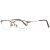 Ermenegildo Zegna EZ 5155-D 036 55 Men glasses