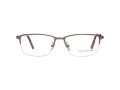 Ermenegildo Zegna EZ 5155-D 036 55 Men glasses