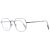 Ermenegildo Zegna EZ 5207 016 50 Men glasses