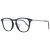 Ermenegildo Zegna EZ 5224-D 005 52 Men glasses