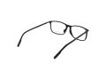 Ermenegildo Zegna EZ 5236-F 001 57 Men glasses