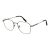 Ermenegildo Zegna EZ 5241 007 54 Men glasses