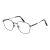 Ermenegildo Zegna EZ 5241 009 54 Men glasses