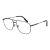 Ermenegildo Zegna EZ 5242 009 60 Men glasses