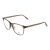 Ermenegildo Zegna EZ 5248-H 051 53 Men glasses