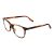Ermenegildo Zegna EZ 5248-H 056 53 Men glasses