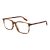 Ermenegildo Zegna EZ 5257-H 056 55 Men, Women glasses