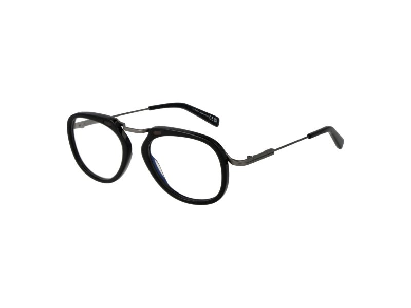Ermenegildo Zegna EZ 5272 001 50 Men glasses
