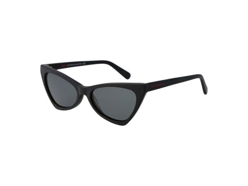 Funky Buddha FB 2023 002 52 Women sunglasses
