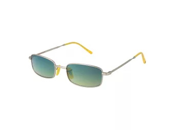 Funky Buddha FB 2026 002 51 Men sunglasses