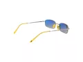 Funky Buddha FB 2026 002 51 Men sunglasses