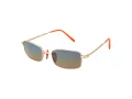 Funky Buddha FB 2026 003 51 Men sunglasses