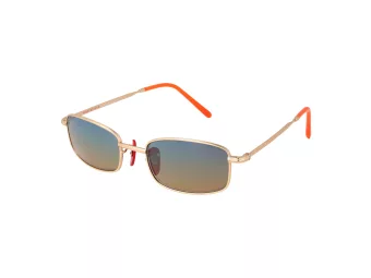 Funky Buddha FB 2026 003 51 Men sunglasses