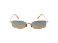 Funky Buddha FB 2026 003 51 Men sunglasses