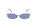 Funky Buddha FB 2026 004 51 Men sunglasses