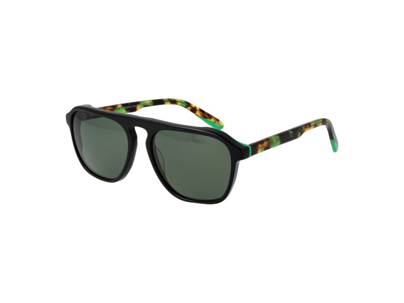 Funky Buddha FB 2035 003 55 Men sunglasses