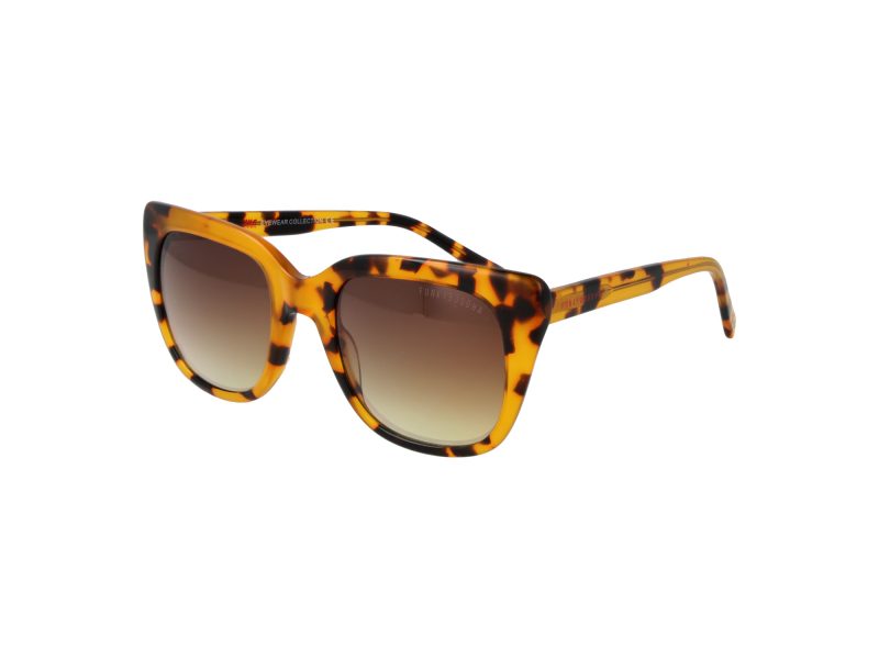 Funky Buddha FB 2038 004 51 Women sunglasses