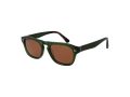 Funky Buddha FB 2042 001 52 Men sunglasses