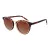 Funky Buddha FB 2046 001 51 Women sunglasses
