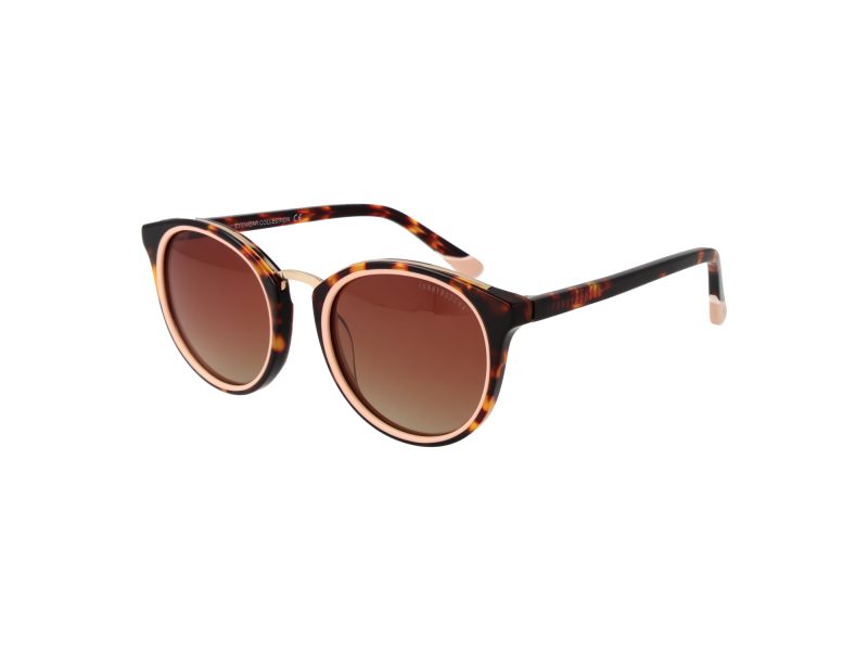 Funky Buddha FB 2046 001 51 Women sunglasses