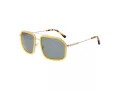Funky Buddha FB 2048 001 55 Men sunglasses