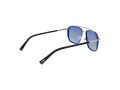 Funky Buddha FB 2054 004 54 Men sunglasses