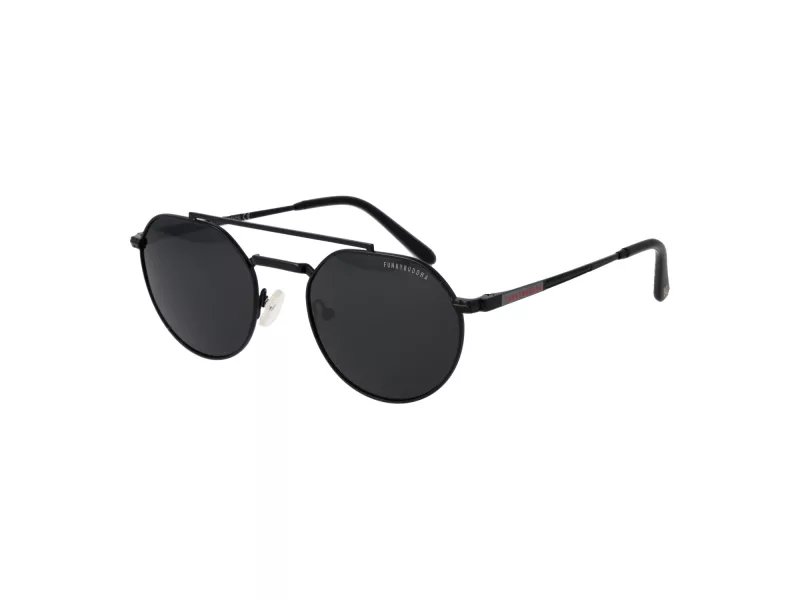 Funky Buddha FB 2057 002 53 Men sunglasses