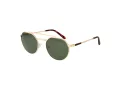 Funky Buddha FB 2057 003 53 Men sunglasses